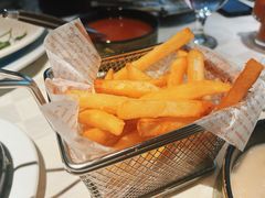 -西堤牛排(南京龙江店)