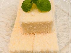 雪方椰奶冻-大树餐厅(朝阳大悦城店)