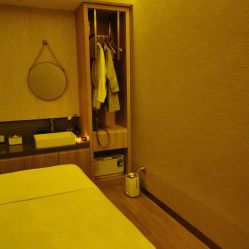 -栖SPA·ONDA ·海菲秀·皑皑科技美肤中心