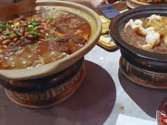 -山四砂锅(太原钟楼街店)