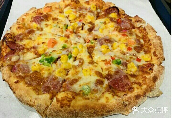 武汉大学食堂美食这么香？
