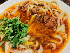 -韩师傅老大同刀削面(北苑路店)