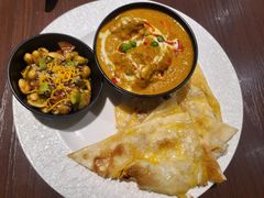 -Shantek象提南亚餐厅&西餐融合Bistro(淮海中路店)