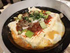 石板豆腐-七八冷面·延边朝鲜族美食(圣熙八号店)