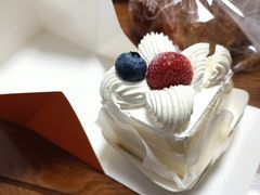 -欧诺爱烘焙(高新万达店)