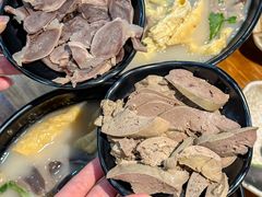 -鸭小妹鸭血粉丝(老门东店)