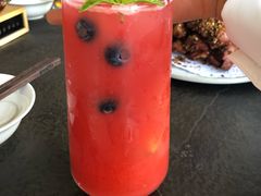 西瓜汁-瓦库茶馆17号(海汇港店)