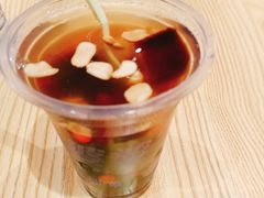 烧仙草蜂蜜-八婆婆烧仙草(曾厝垵店)