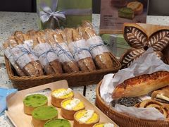 -正本原 Le Grenier a Pain(官舍店)