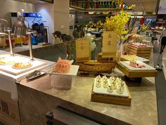 -佳源四季酒店-雅悦自助餐厅(新洲路店)