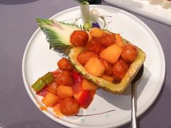 -东湖177艺术餐厅 · 东坡院子