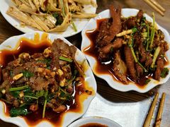 -王中王饺子店(天桥街店)