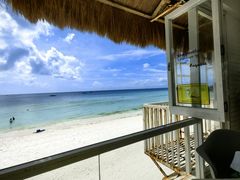 -The Sunny Side Cafe Station 1