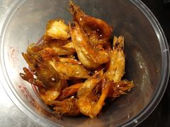 -0048鲜活香辣虾·火锅(铜陵路店)