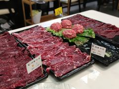 -三头牛·潮汕牛肉生蚝火锅 (夏湾店)