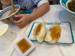 -当家水煎包·牛肉汤(浦江店)