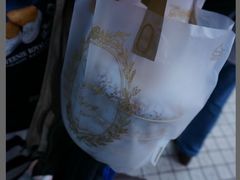 -珍妮曲奇聪明小熊(尖沙咀店)