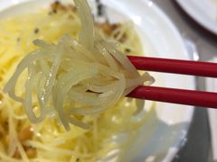 -喜家德虾仁水饺(华强天虹店)