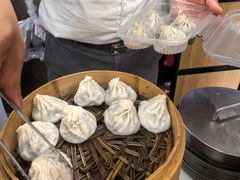 -锡笼记·无锡小笼(方塔店)