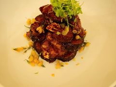 本帮熏鱼-汤记传菜(秀浦路店)