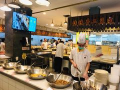 -农家大院(纪王店)