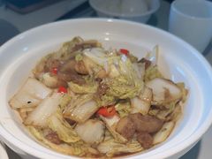 -庆江南江南菜(琴湖溪里花园城店)