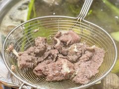 -阿欢牛肉店·火锅·粿条面