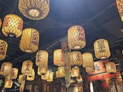 -南京大牌档(济南万象城店)