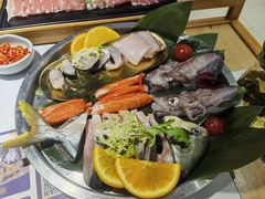 -太琼糟粕醋·海南酸汤火锅(亚龙湾店)