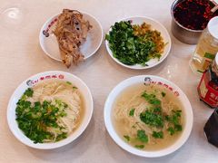 -老四季(南市场店)