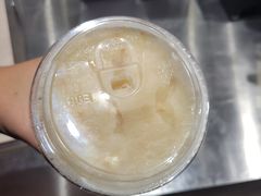 -唐沫茶兮(仓山万达金街店)