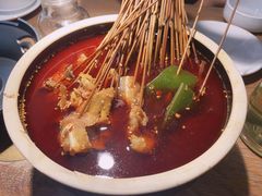 -六月雪干锅(绵阳凯德广场店)