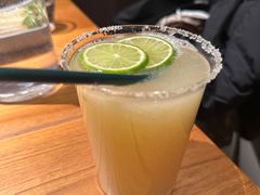 老盐黄皮苏打-SHAN山(前滩太古里店)