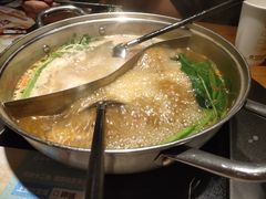 -呷哺呷哺 黄金牧场 (欢乐谷店)