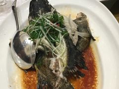 -领事馆19号中餐厅(厦门海景洲际酒店)