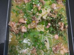 -云客来·花园餐厅(洛社店)