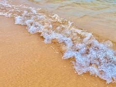 -威海国际海水浴场旅游区