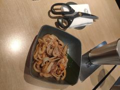 -新石器烤肉(百联川沙店)