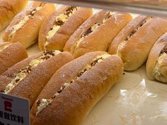 -山崎面包(苏州中心店)