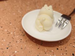 -元气寿司(东方宝泰店)