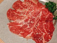 -烧肉达人•炭火烧肉(新天地店)