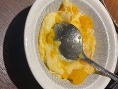 奶油起士地瓜-橘焱胡同烧肉夜食(BFC外滩金融中心店)