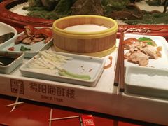 -紫阳海鲜楼·传承闽味(长乐路总店)