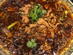 -汉·鲜味人知(陈家营店)
