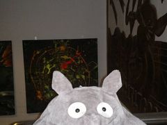 -哈尔滨北方国际青年旅舍(中央大街店)