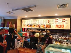 -国际饭店·帆声西饼屋(黄河路店)