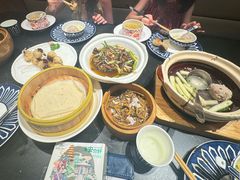 -芳芳私房菜·精做淮扬菜(承德路店)