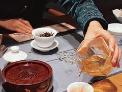 -潮隐·东园现代潮菜
