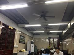 大堂-协和菜馆(凤凰街店)