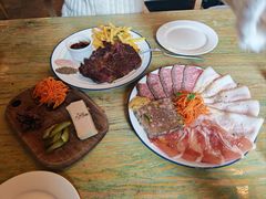-羽深肉铺 Steak & Wine